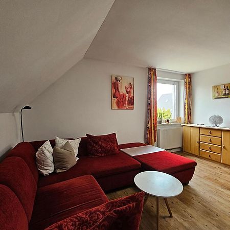 Ferienwohnung Martina Sinzing Zewnętrze zdjęcie