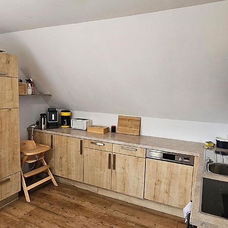 Ferienwohnung Martina Sinzing Zewnętrze zdjęcie
