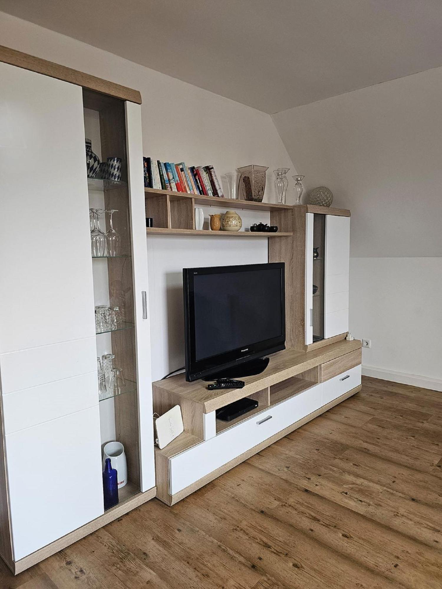 Ferienwohnung Martina Sinzing Zewnętrze zdjęcie