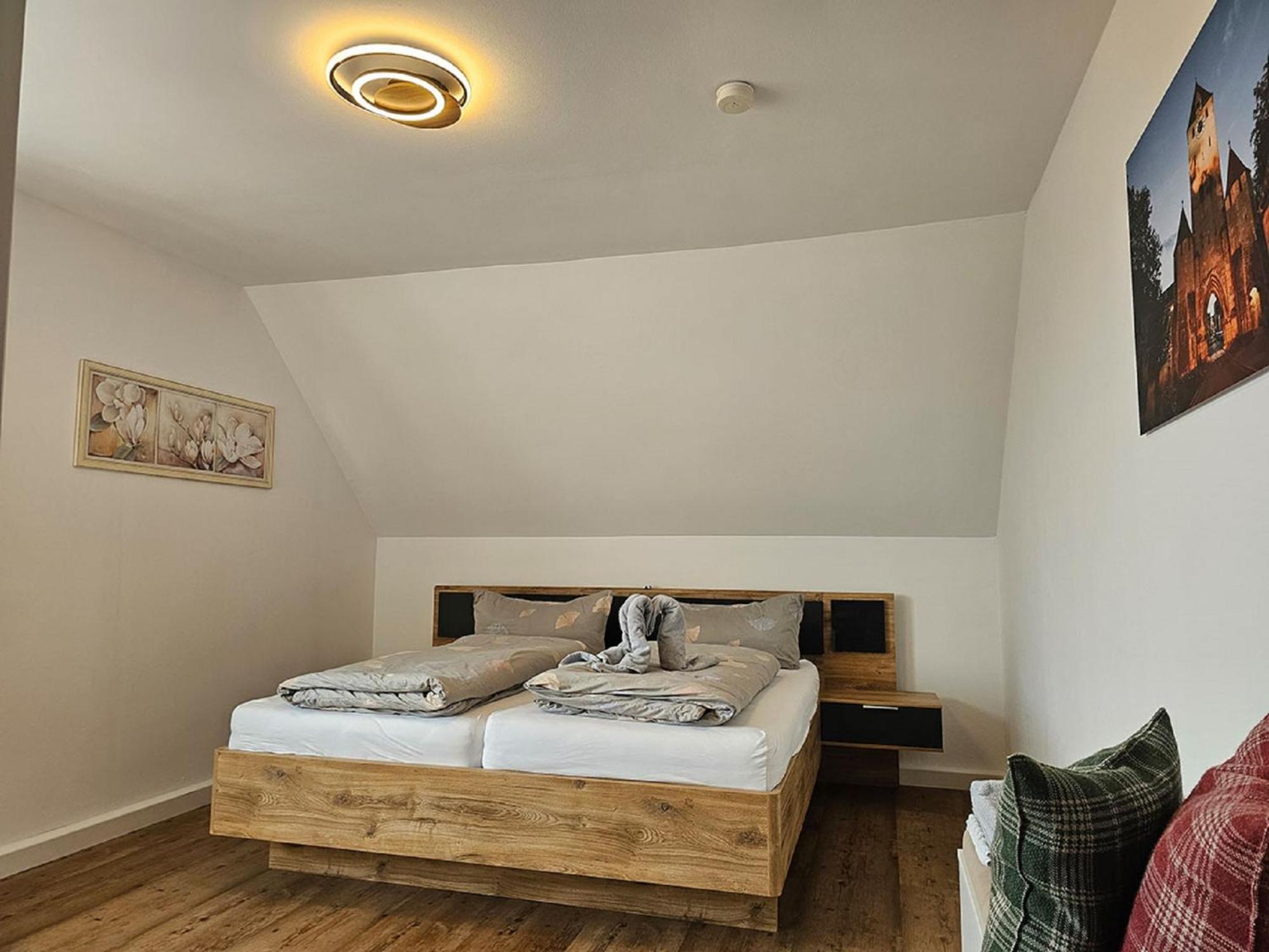 Ferienwohnung Martina Sinzing Zewnętrze zdjęcie