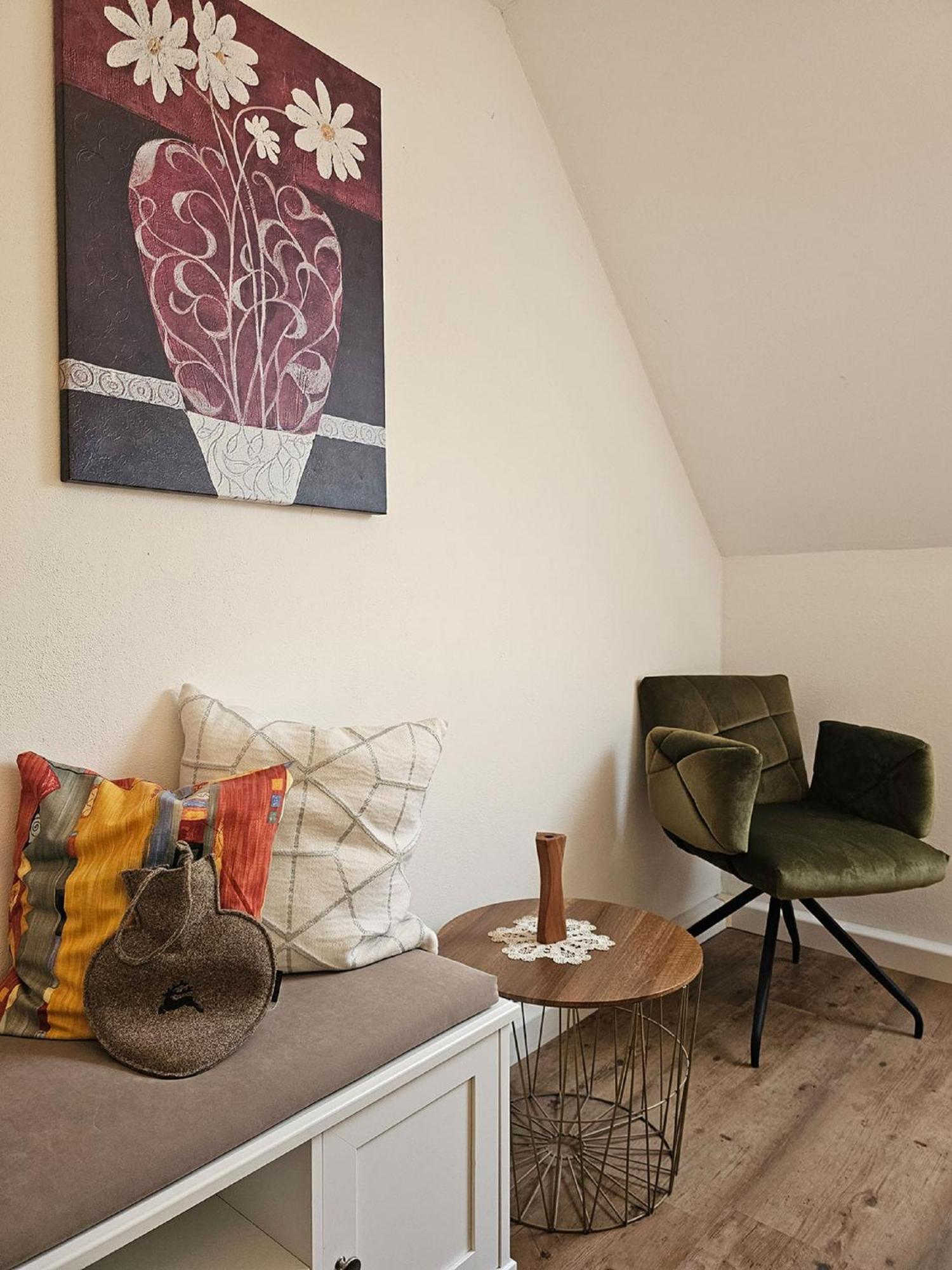 Ferienwohnung Martina Sinzing Zewnętrze zdjęcie