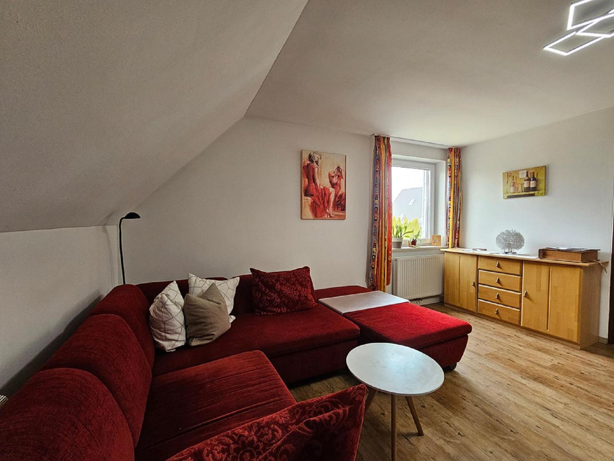 Ferienwohnung Martina Sinzing Zewnętrze zdjęcie