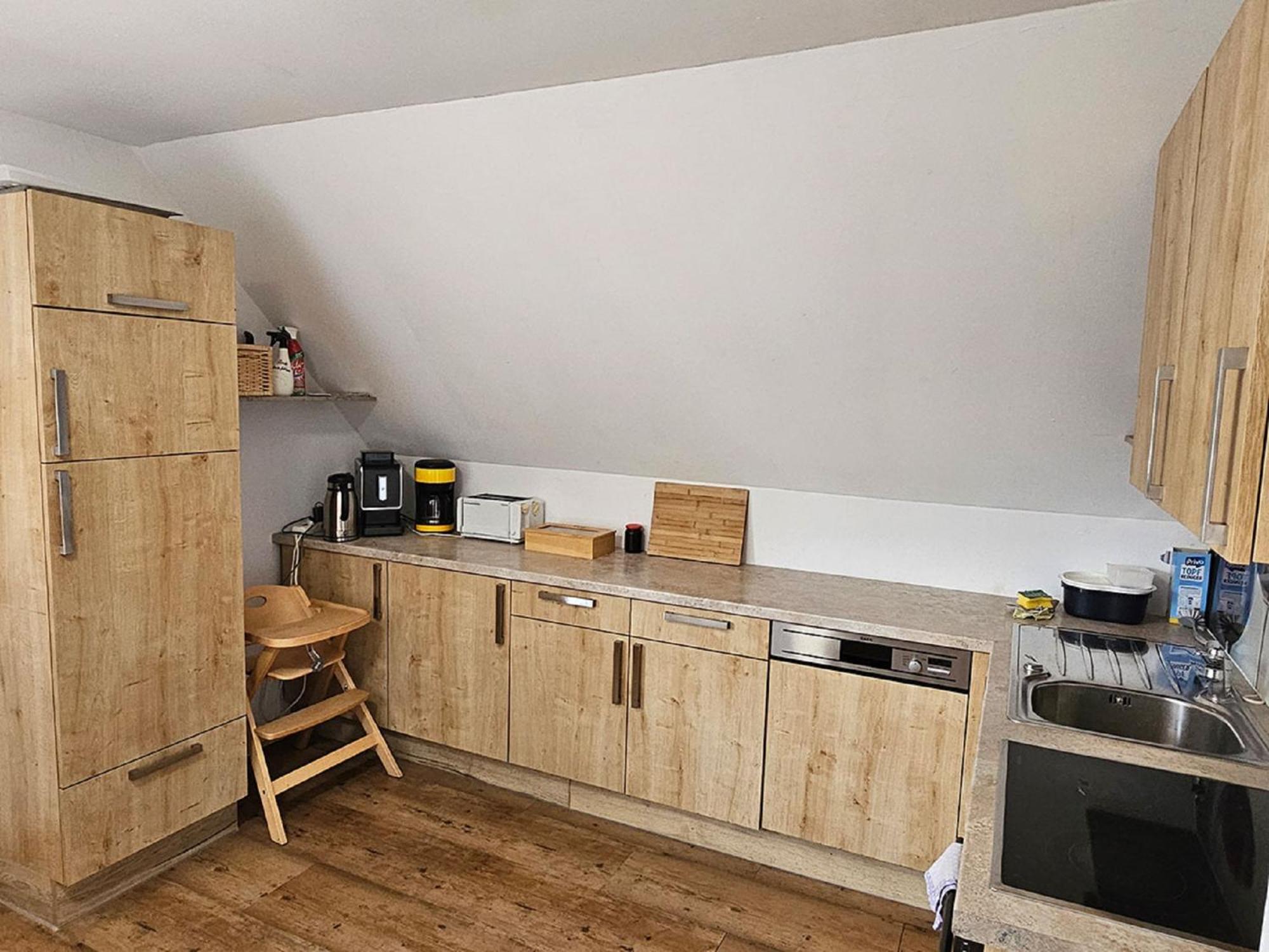 Ferienwohnung Martina Sinzing Zewnętrze zdjęcie