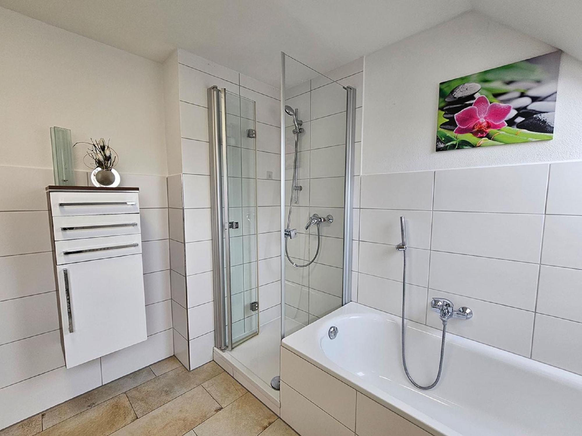 Ferienwohnung Martina Sinzing Zewnętrze zdjęcie
