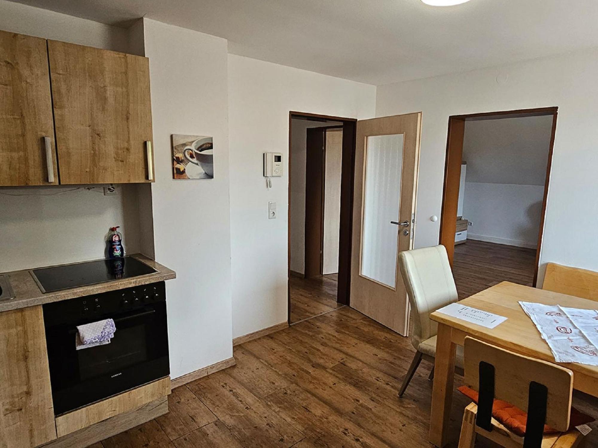 Ferienwohnung Martina Sinzing Zewnętrze zdjęcie
