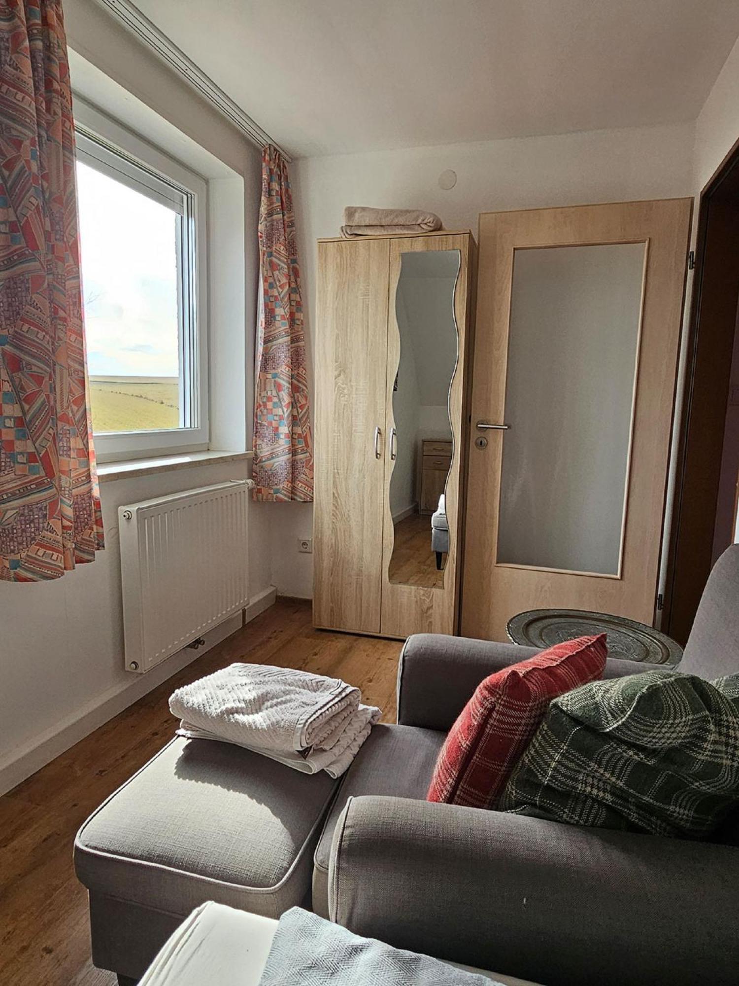 Ferienwohnung Martina Sinzing Zewnętrze zdjęcie