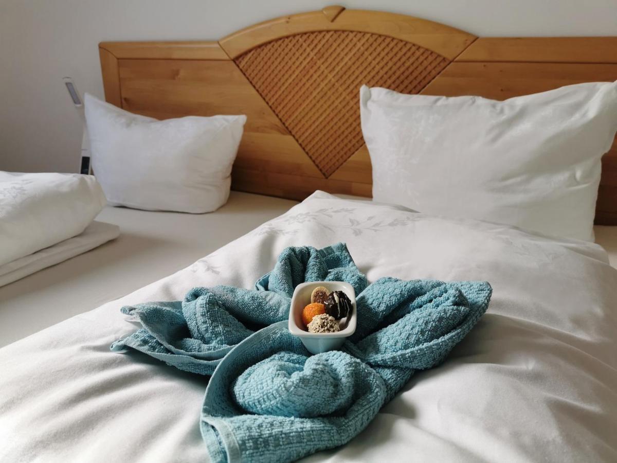 Ferienwohnung Martina Sinzing Zewnętrze zdjęcie