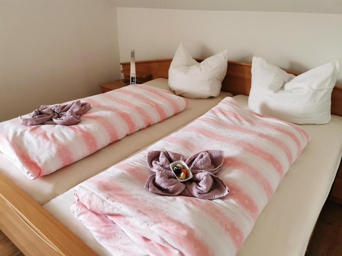 Ferienwohnung Martina Sinzing Zewnętrze zdjęcie