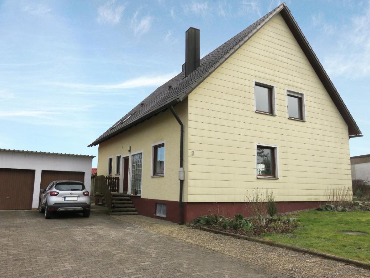 Ferienwohnung Martina Sinzing Zewnętrze zdjęcie