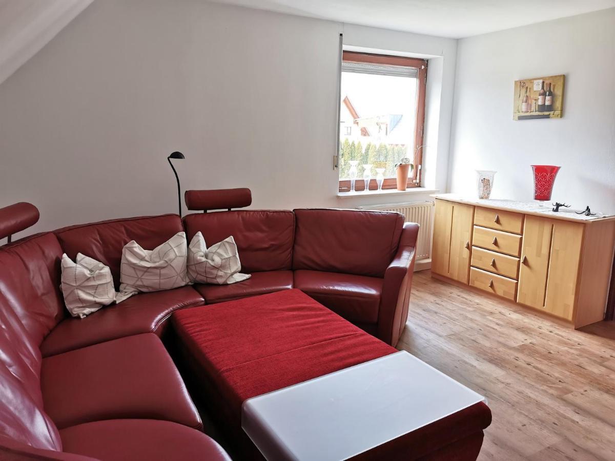 Ferienwohnung Martina Sinzing Zewnętrze zdjęcie