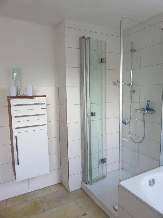 Ferienwohnung Martina Sinzing Zewnętrze zdjęcie