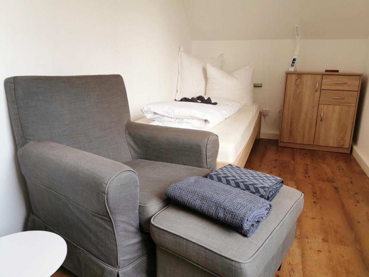 Ferienwohnung Martina Sinzing Zewnętrze zdjęcie